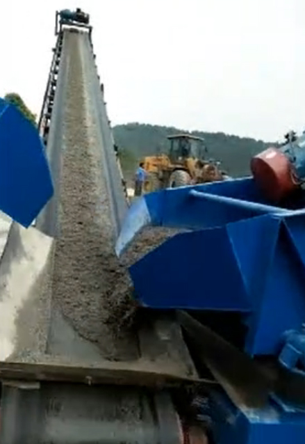 洗沙機(jī)視頻 洗沙機(jī)視頻